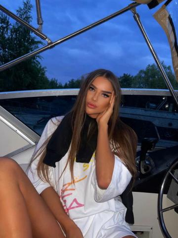 Проститутка Фариза, 23 года, г. Зоркино