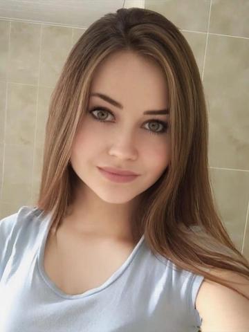 Индивидуалка Мальвина фото 3